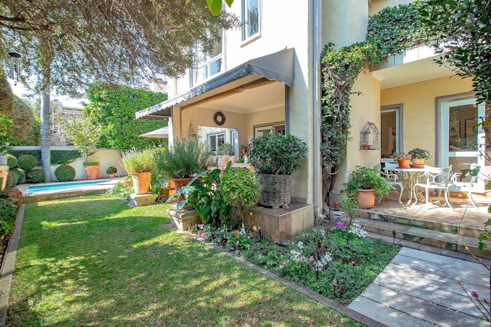 House sold in Irene - CN1709557