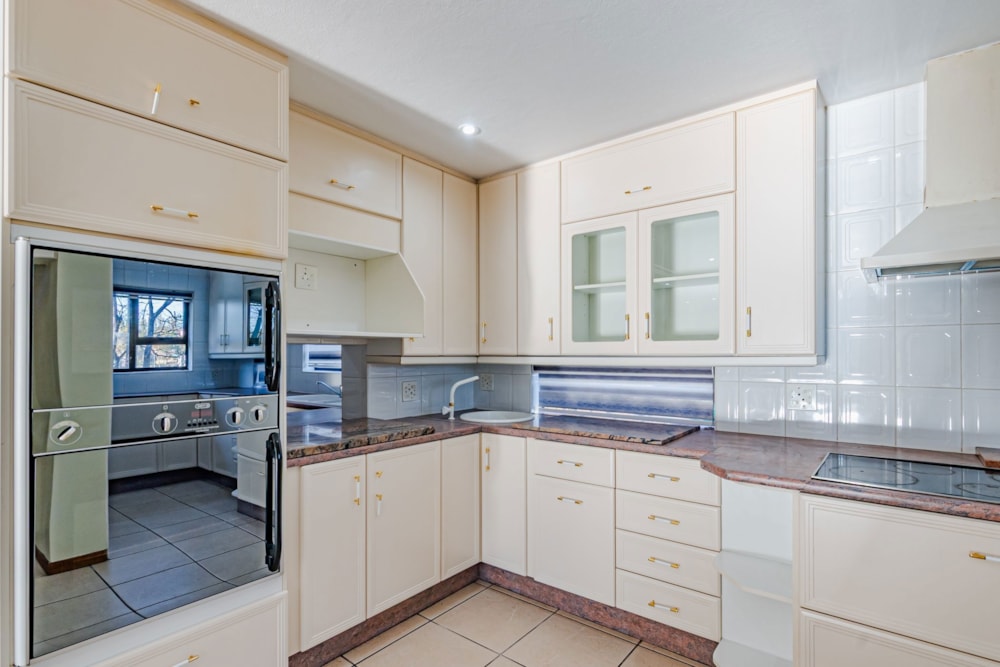 House to rent in Silver Lakes Golf Estate - PTL1705734 House to rent in Silver Lakes Golf Estate - PTL1705734