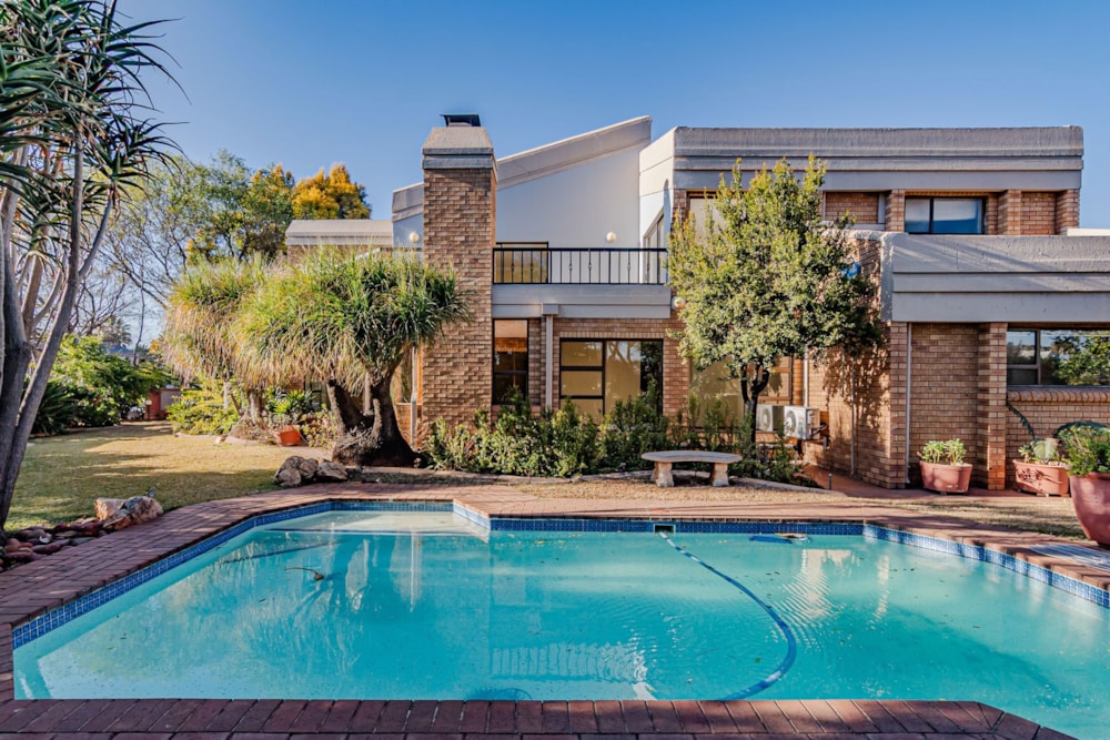 House to rent in Silver Lakes Golf Estate - PTL1705734 House to rent in Silver Lakes Golf Estate - PTL1705734