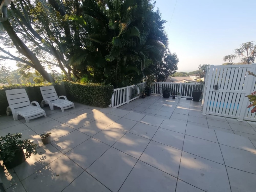 Garden cottage let in La Lucia - 1ND1706387 Garden cottage let in La Lucia - 1ND1706387