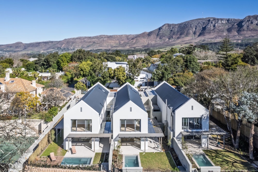 Double-storey house for sale in Constantia Upper - KW1708890