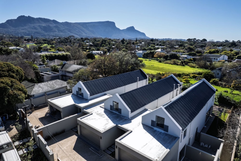 Double-storey house for sale in Constantia Upper - KW1708890