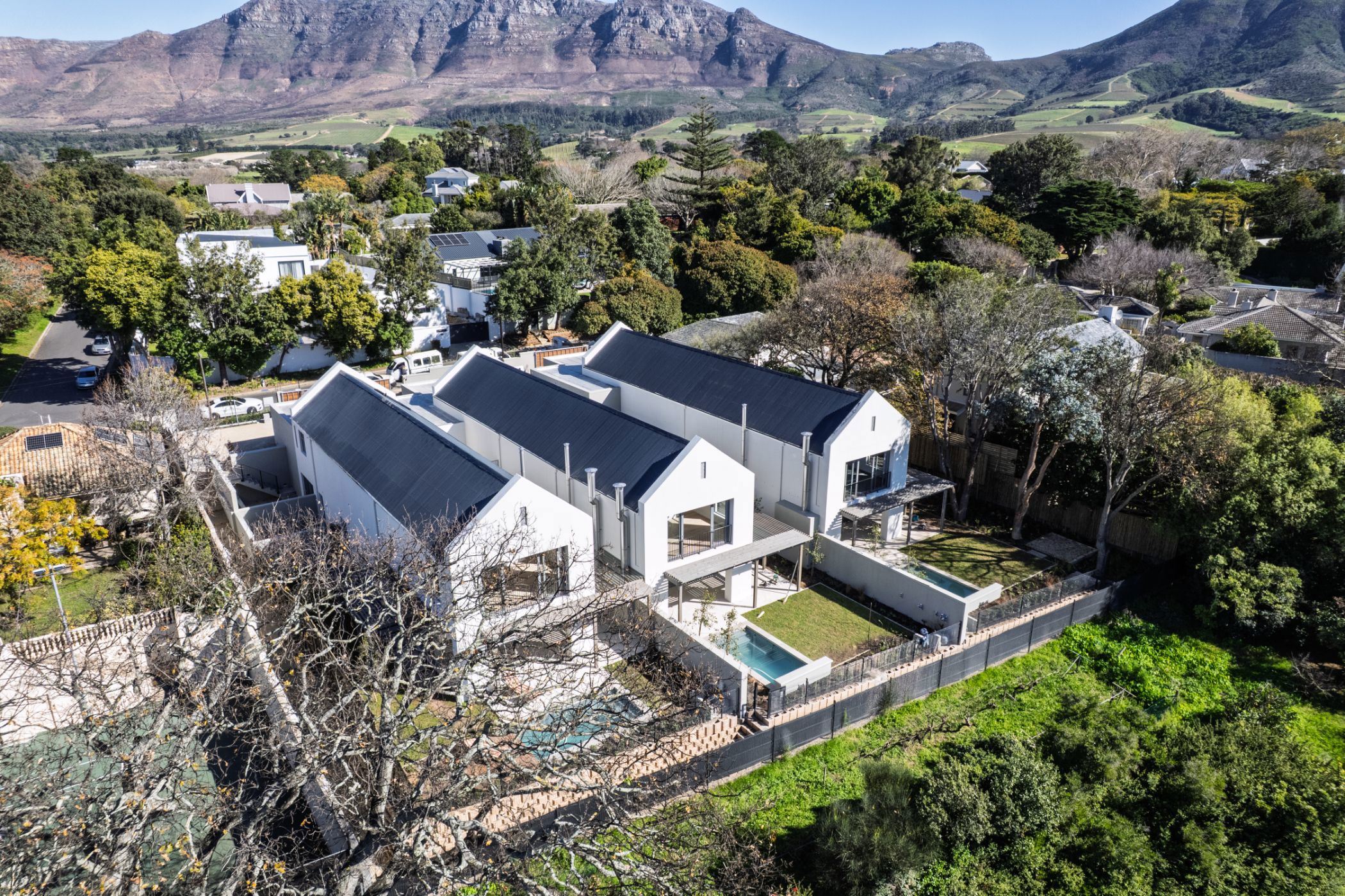 Double-storey house for sale in Constantia Upper - KW1708890