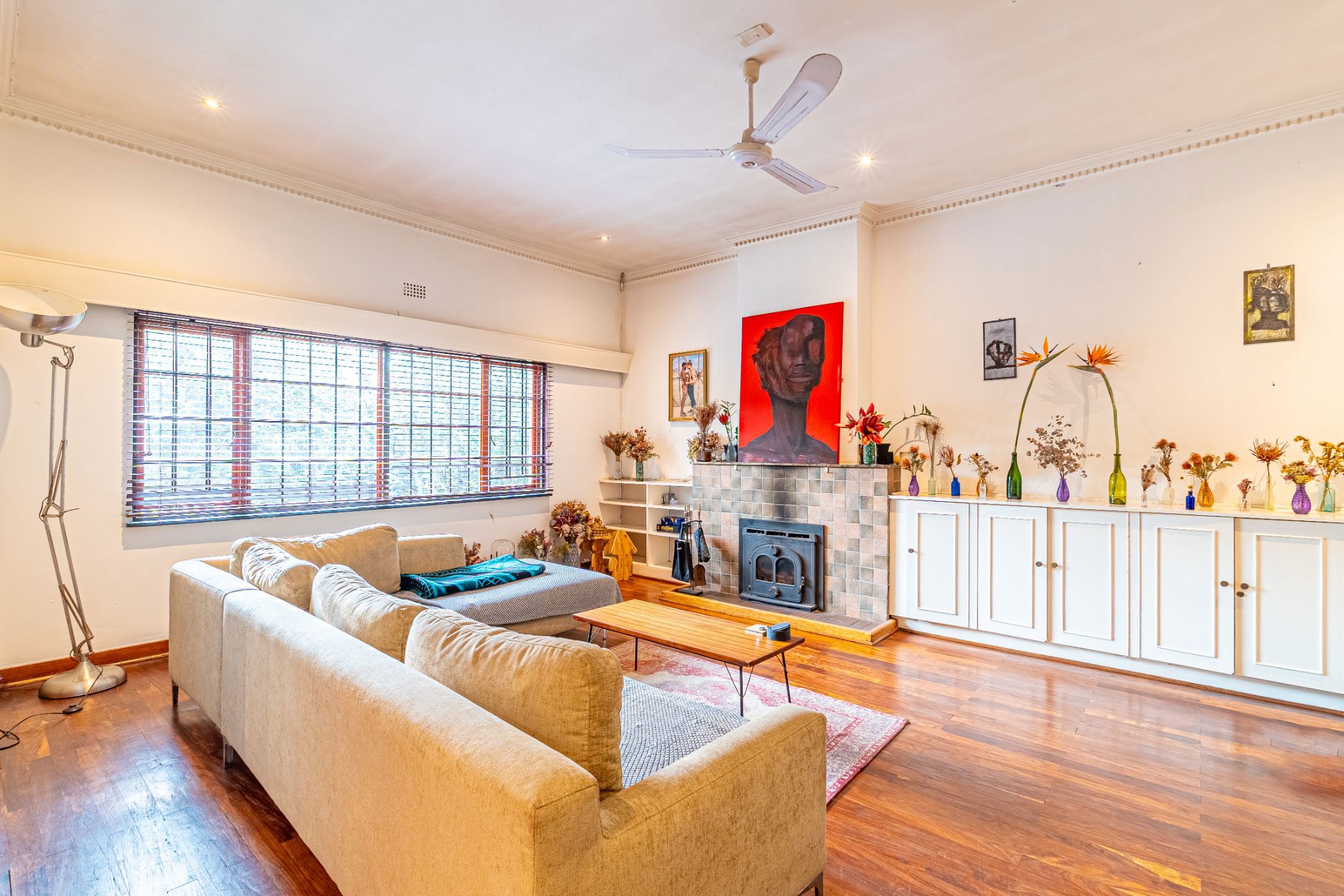 House for sale in Parkwood, Johannesburg - HP1706823