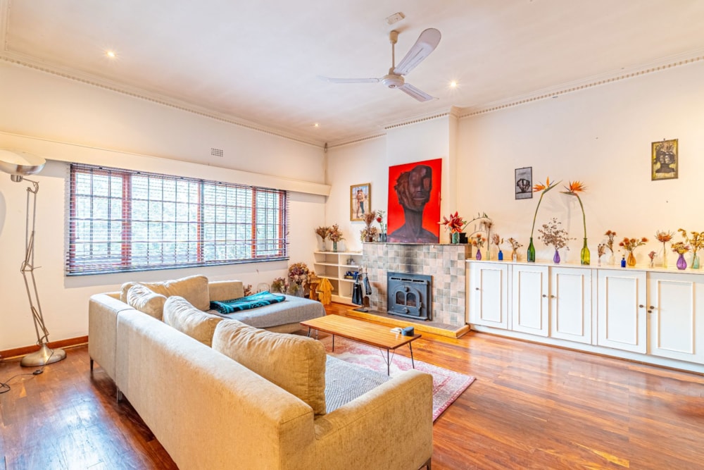 House for sale in Parkwood, Johannesburg - HP1706823