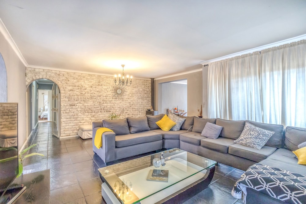 House for sale in Wilgeheuwel - RAN1719842