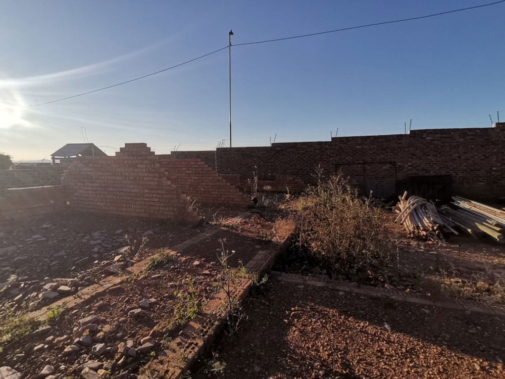 Vacant land for sale in Lydenburg (Mashishing) - 1LY1706087