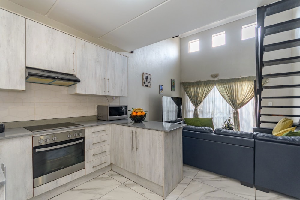 Townhouse for sale in Honey Park - RAN1708426