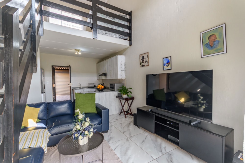 Townhouse for sale in Honey Park - RAN1708426