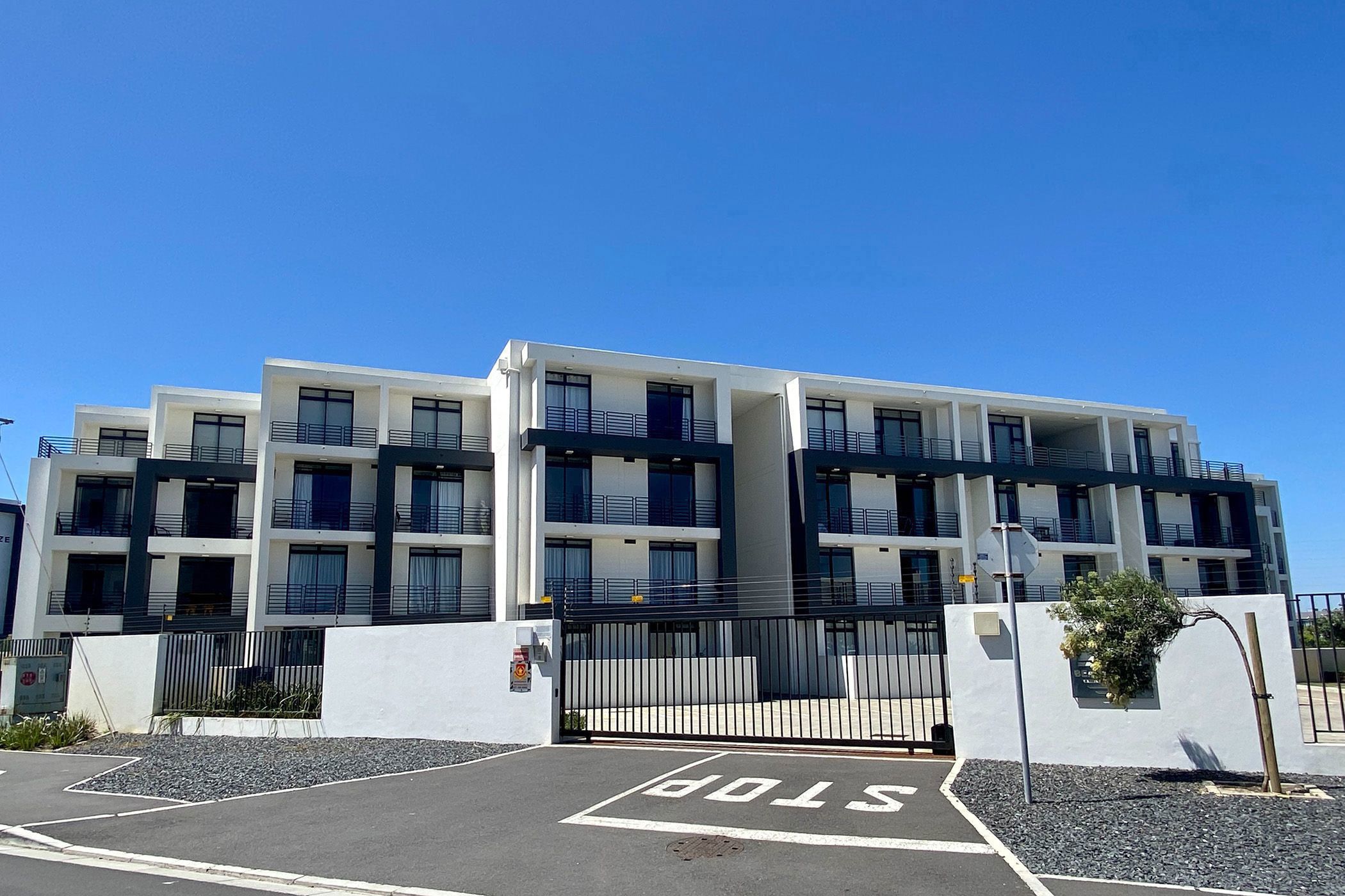 Apartment for sale in Waves Edge - 1TV1709492