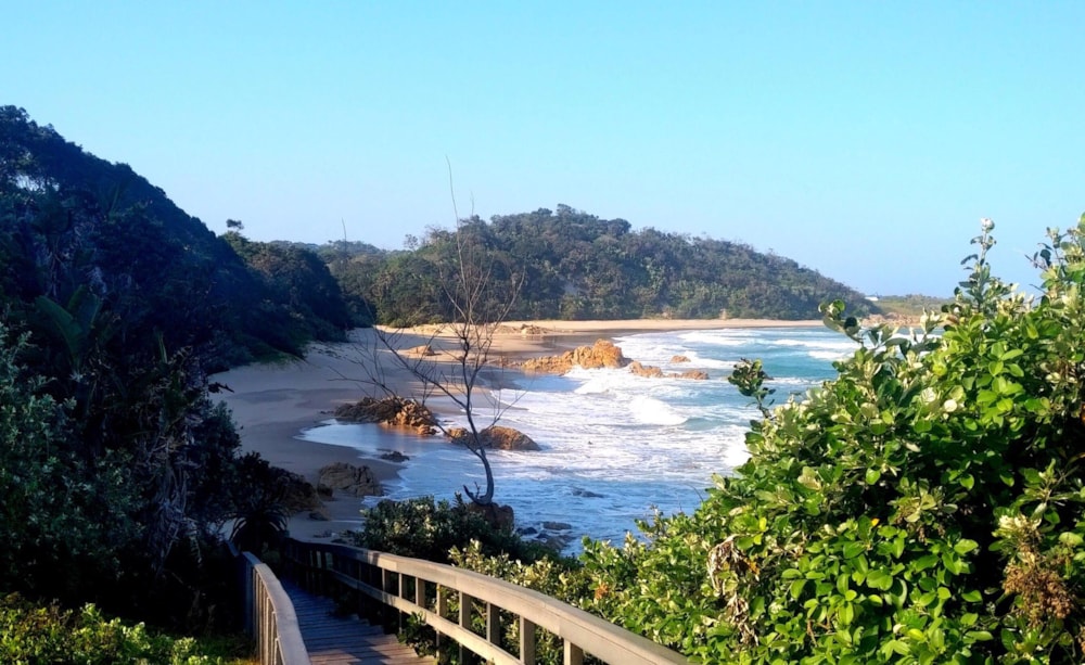 Vacant land for sale in Leisure Bay - 1PD1419231 Vacant land for sale in Leisure Bay - 1PD1419231