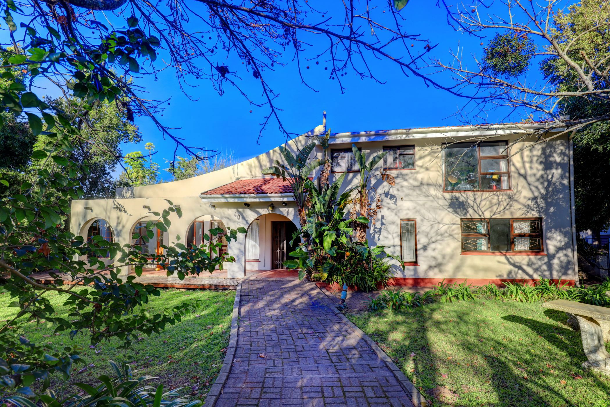 House sold in Camphersdrift - GEO1707679