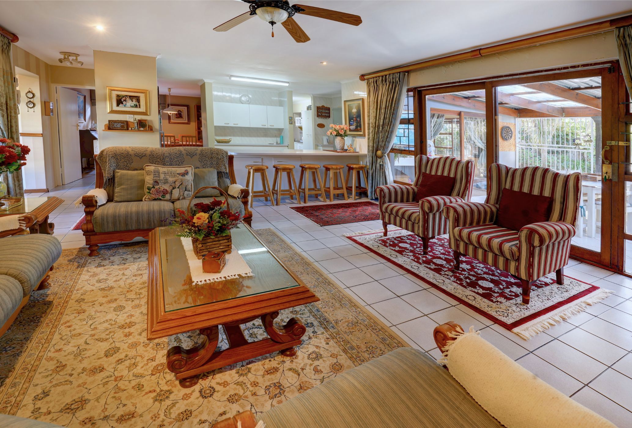 House for sale in Loerie Park - GEO1708612