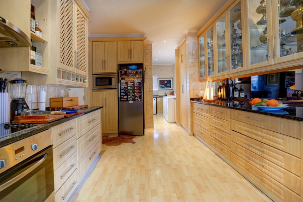 House for sale in Heather Park, George - GEO1707533