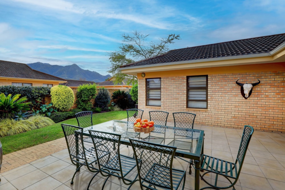 House for sale in Heather Park, George - GEO1707533