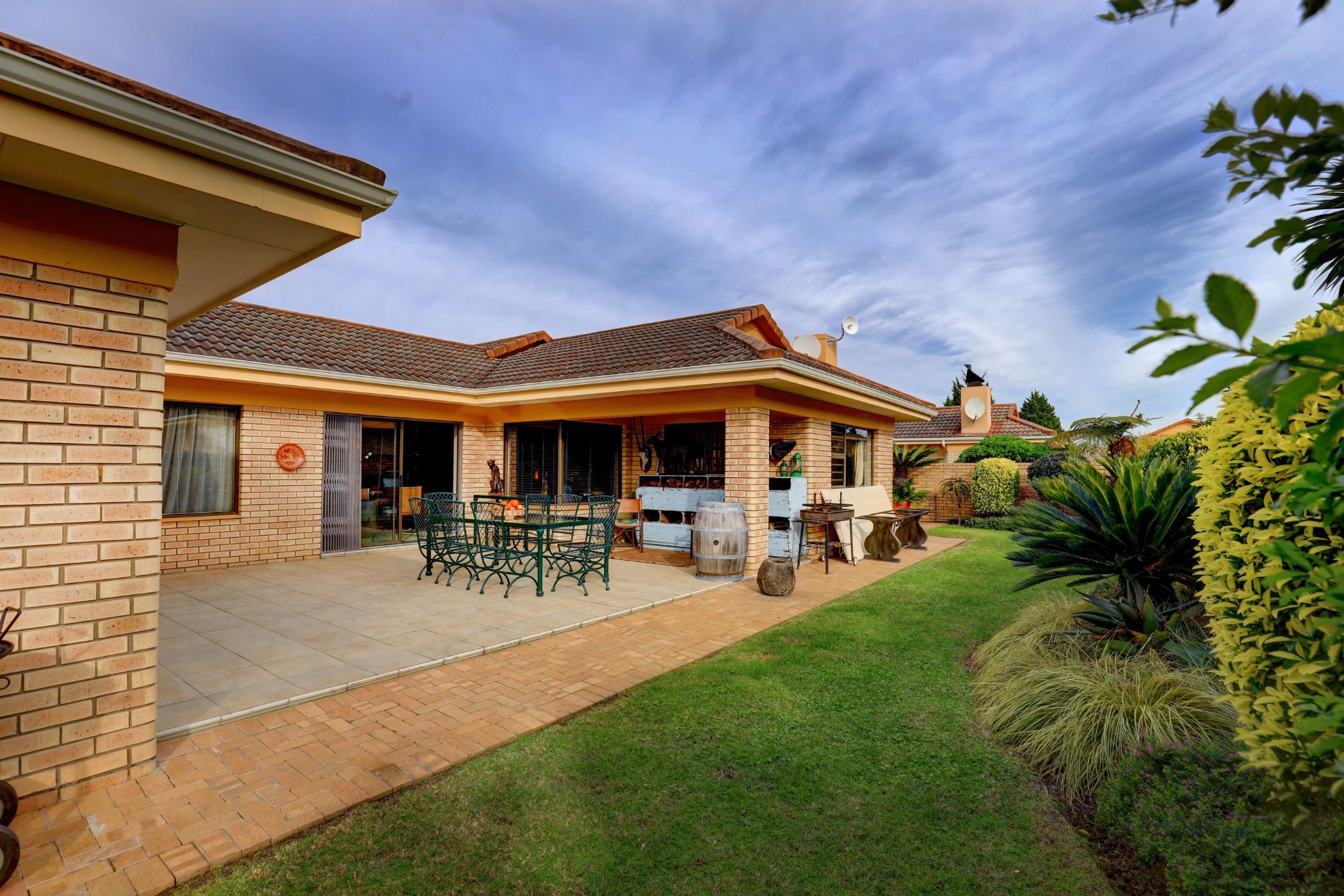 House for sale in Heather Park, George - GEO1707533