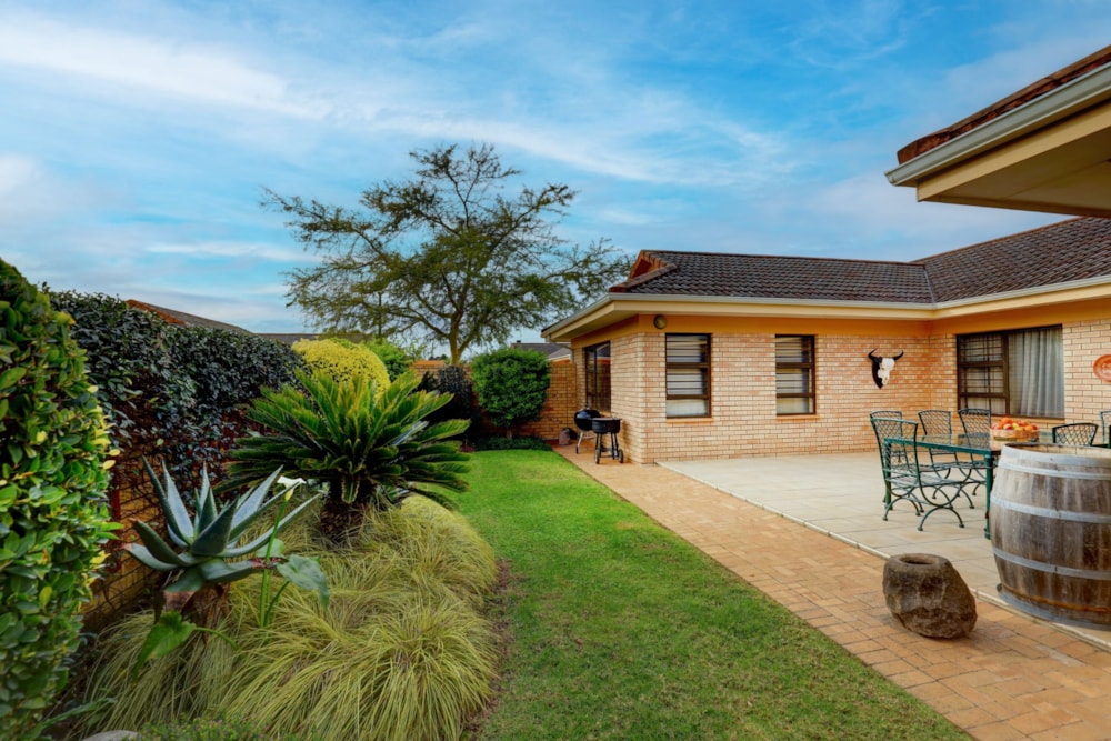 House for sale in Heather Park, George - GEO1707533