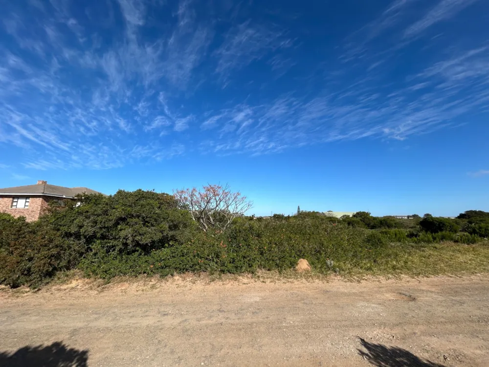 Residential vacant land for sale in Riversbend - 1KO1708095
