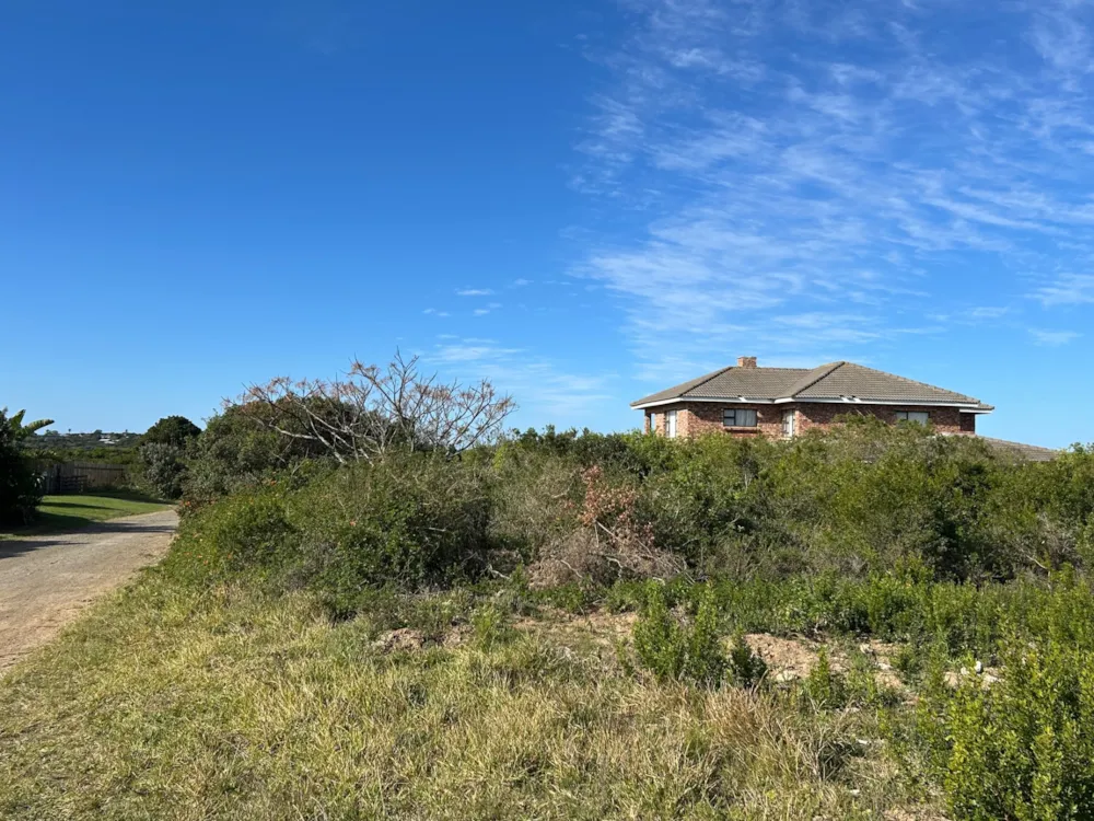 Residential vacant land for sale in Riversbend - 1KO1708095