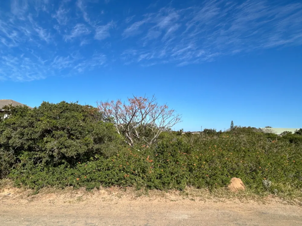 Residential vacant land for sale in Riversbend - 1KO1708095