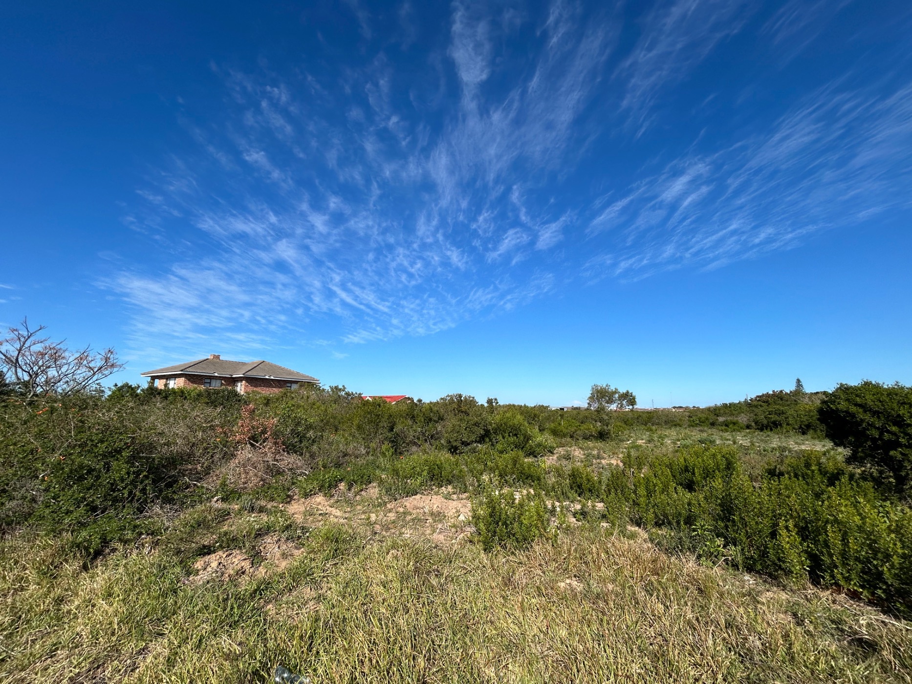Residential vacant land for sale in Riversbend - 1KO1708095
