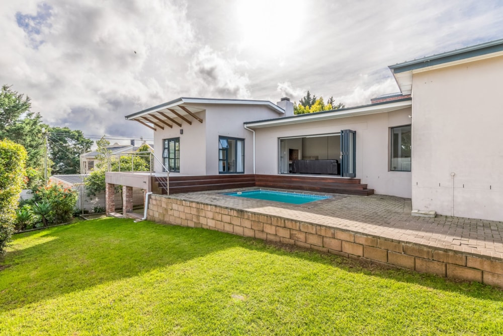 House sold in Protea Heights - 1BC1706981