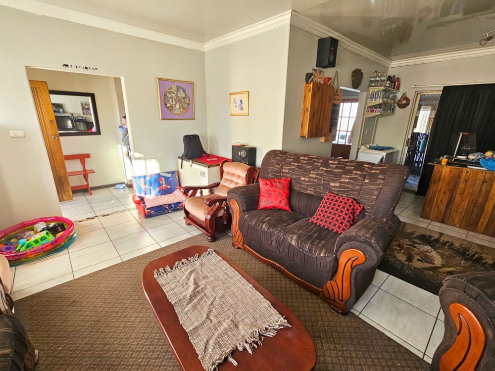 House for sale in Hospitaalpark - 1BX1707617