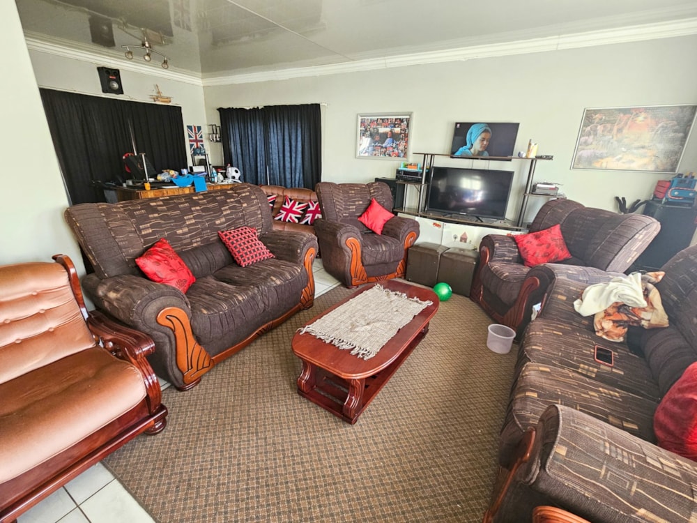 House for sale in Hospitaalpark - 1BX1707617