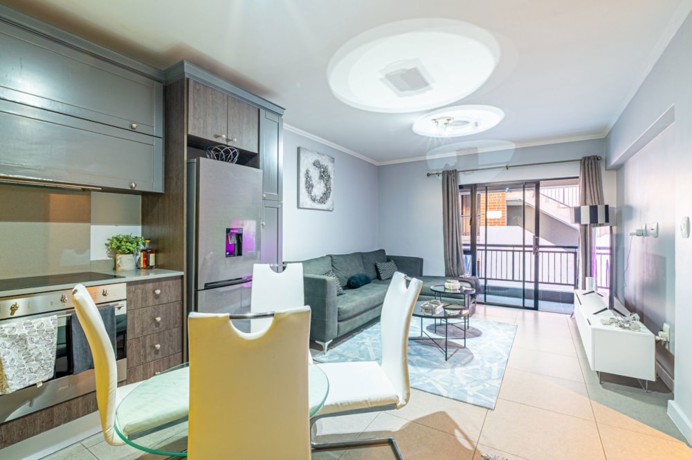 Apartment for sale in Bryanston - HP1705925