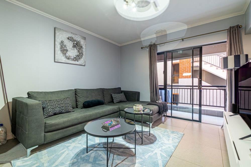 Apartment for sale in Bryanston - HP1705925