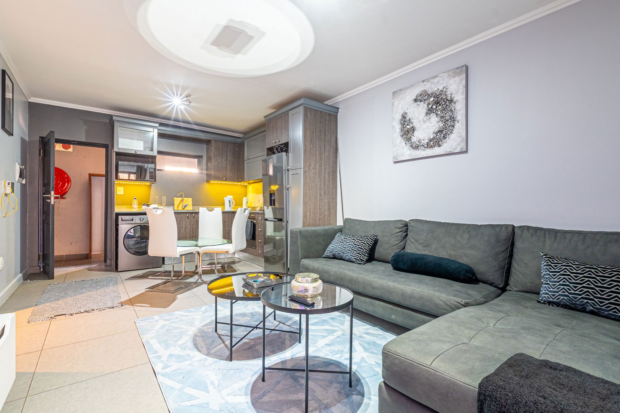 Apartment for sale in Bryanston - HP1705925