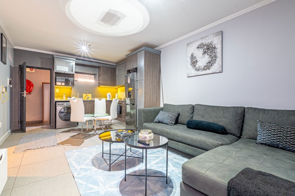 Apartment for sale in Bryanston - HP1705925