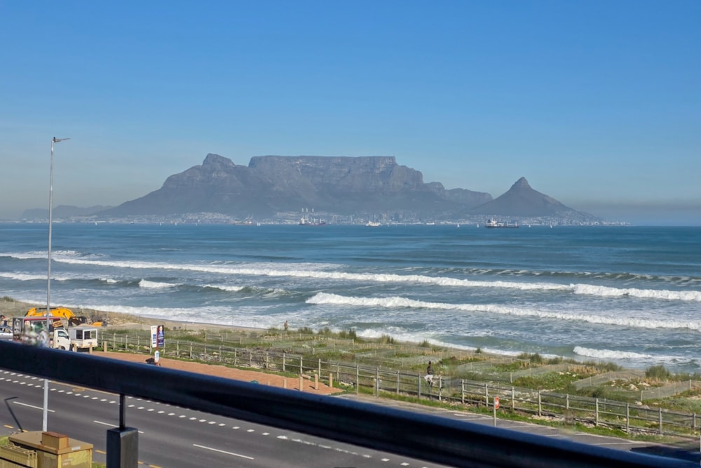 Apartment let in Bloubergrant - 1TV1708707