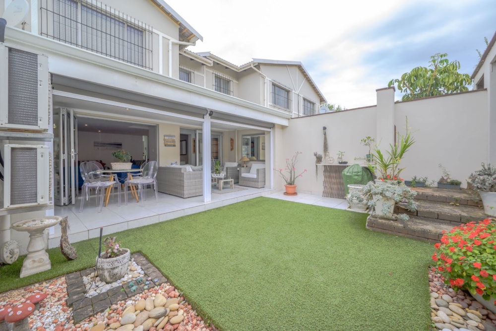 Townhouse sold in Prospect Hall - 1ND1708678 Townhouse sold in Prospect Hall - 1ND1708678