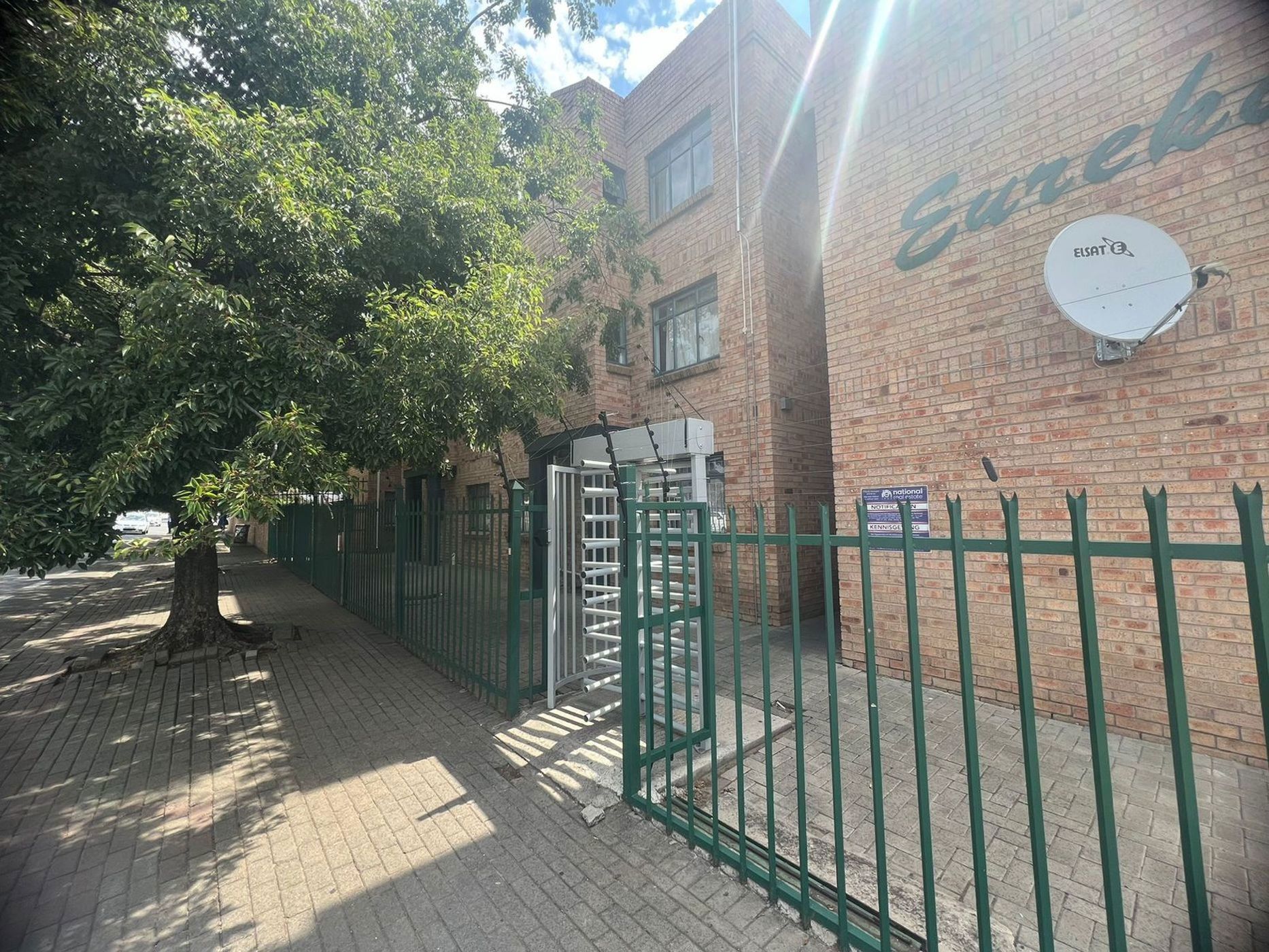 Apartment sold in Willows - 1BX1708825