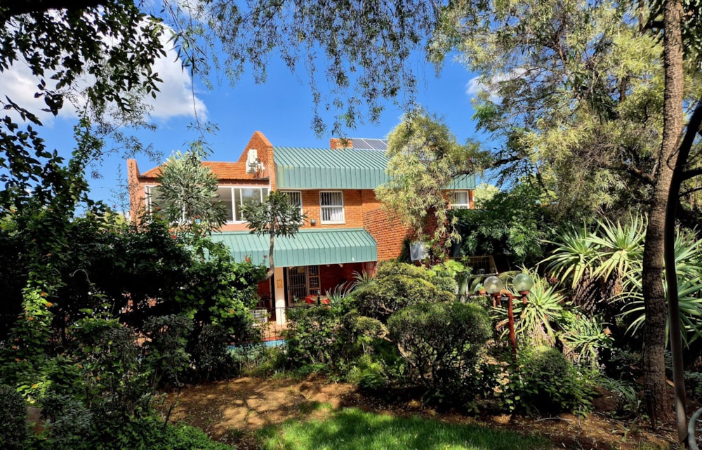 House for sale in Heuwelsig, Bloemfontein - 1BX1708140