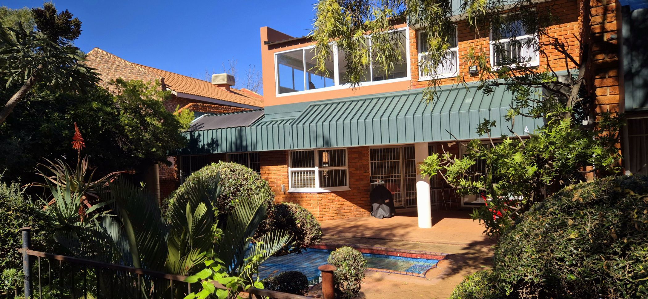 House for sale in Heuwelsig, Bloemfontein - 1BX1708140