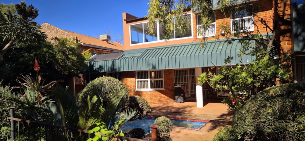 House for sale in Heuwelsig, Bloemfontein - 1BX1708140