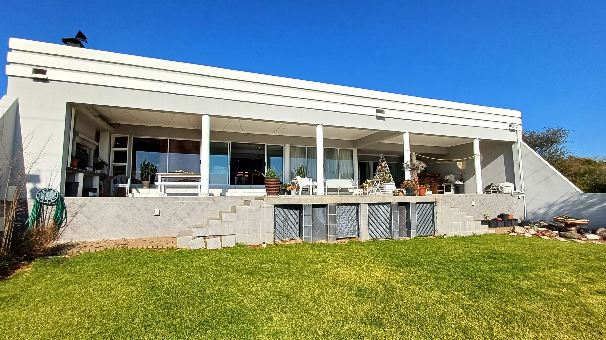 House for sale in Vanderkloof - 1KK1706670