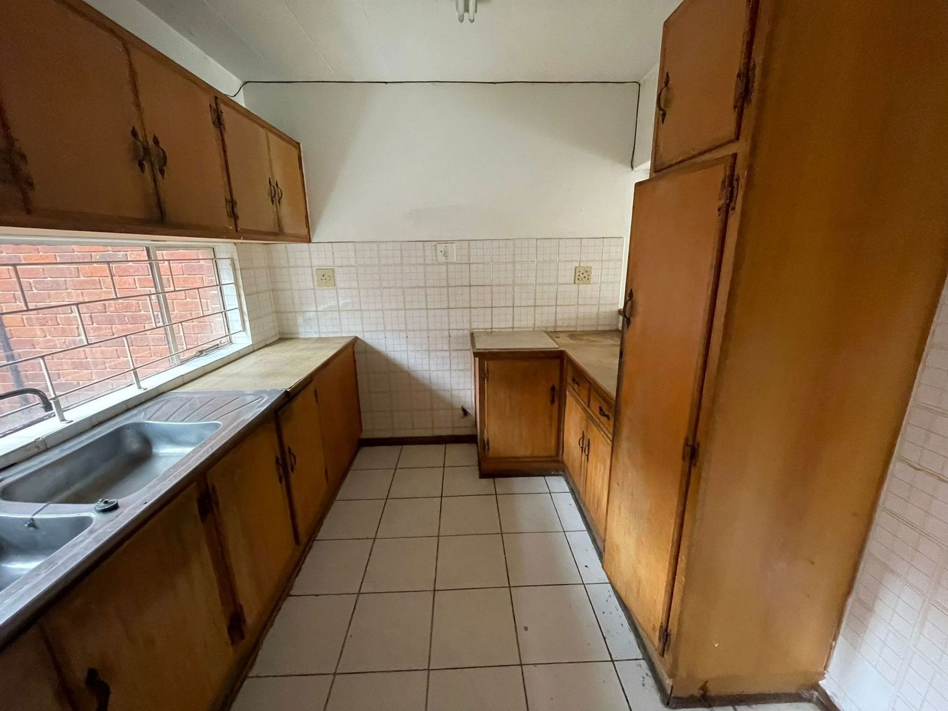 Apartment for sale in Westdene, Bloemfontein - 1BX1706507