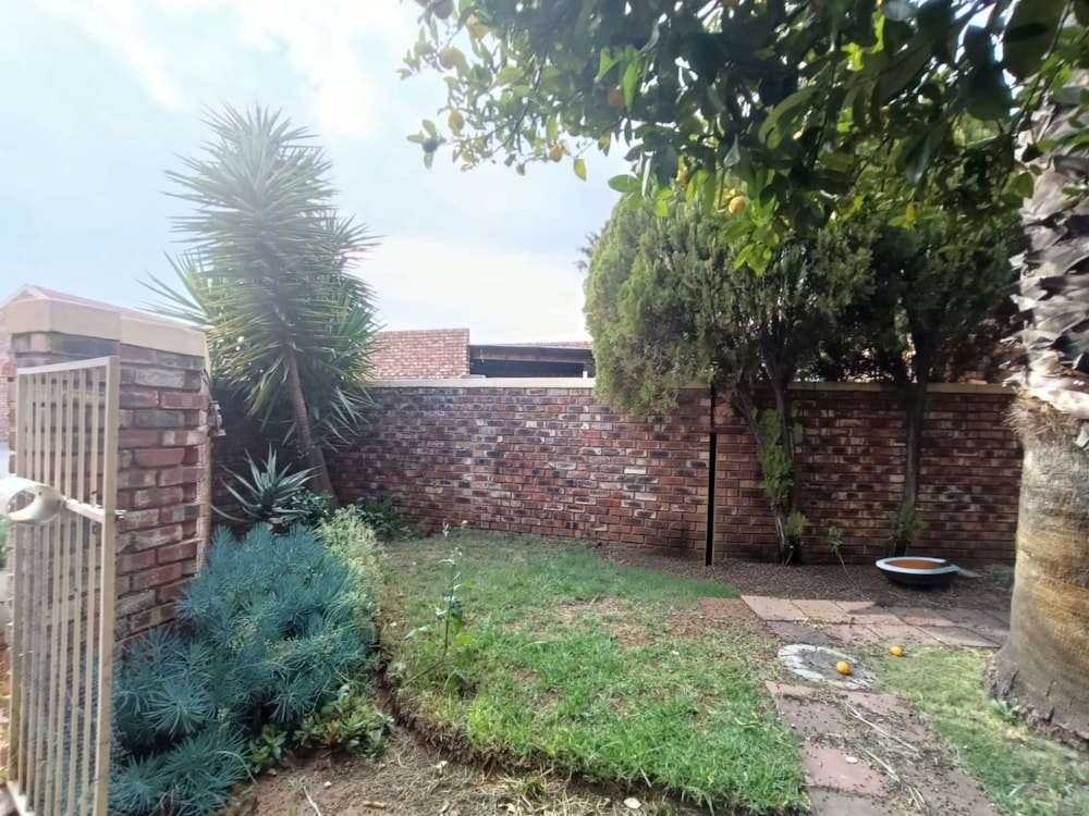 Townhouse sold in Langenhovenpark - 1BX1695403 Townhouse sold in Langenhovenpark - 1BX1695403