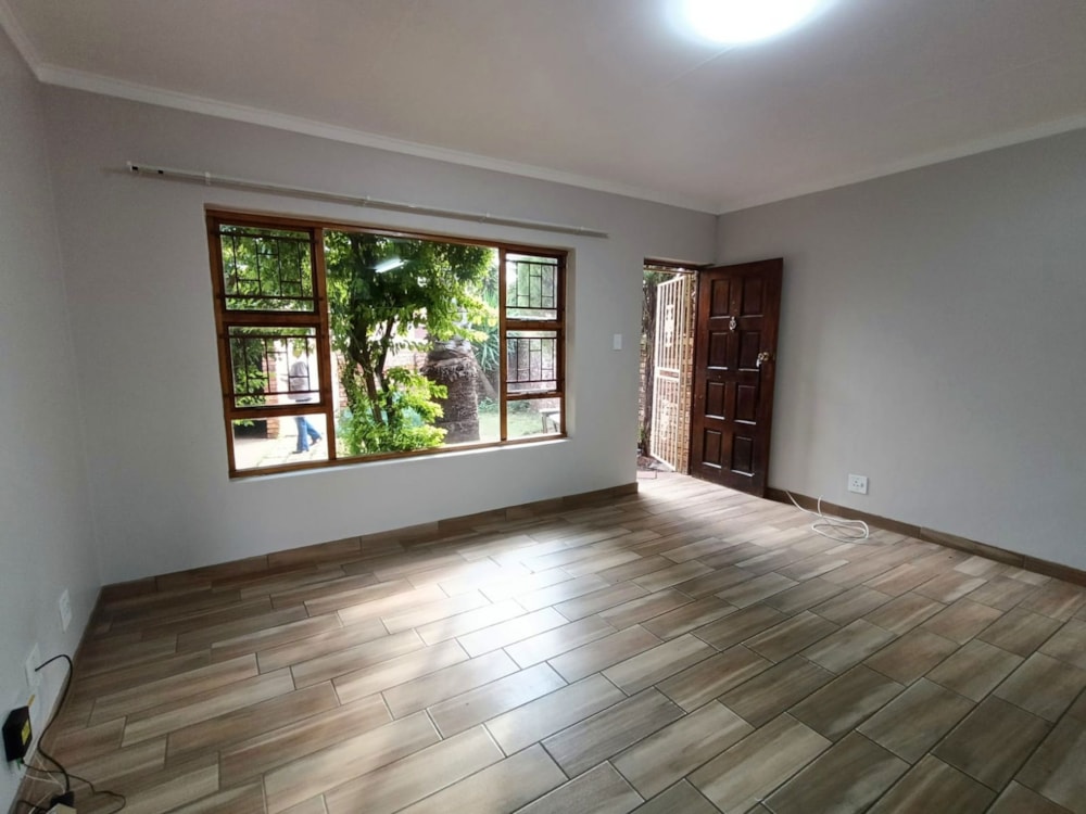 Townhouse sold in Langenhovenpark - 1BX1695403 Townhouse sold in Langenhovenpark - 1BX1695403