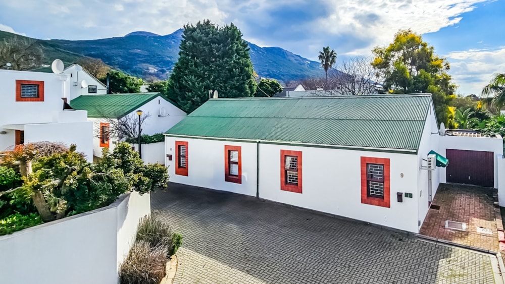 House sold in Vrykyk - TK1707050 House sold in Vrykyk - TK1707050