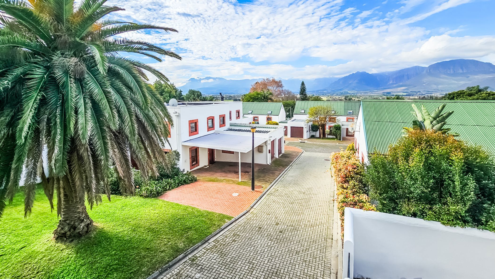 House sold in Vrykyk - TK1707050