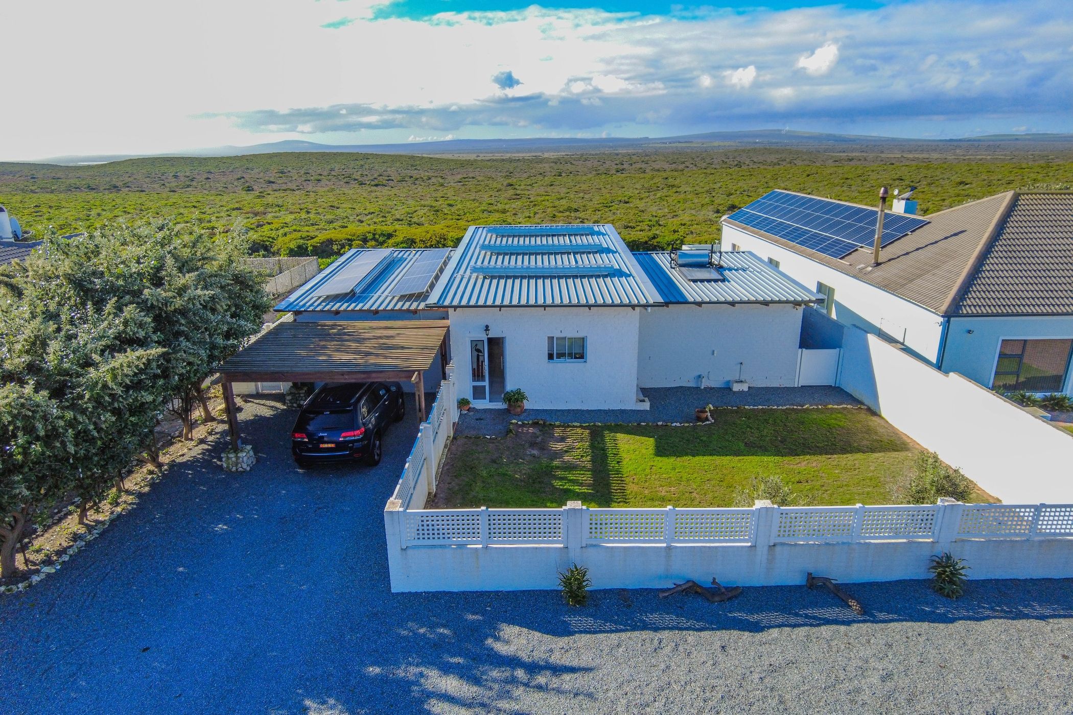 House sold in Yzerfontein - LA1707821