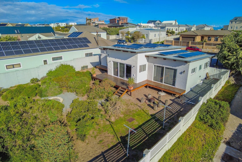 House sold in Yzerfontein - LA1707821 House sold in Yzerfontein - LA1707821