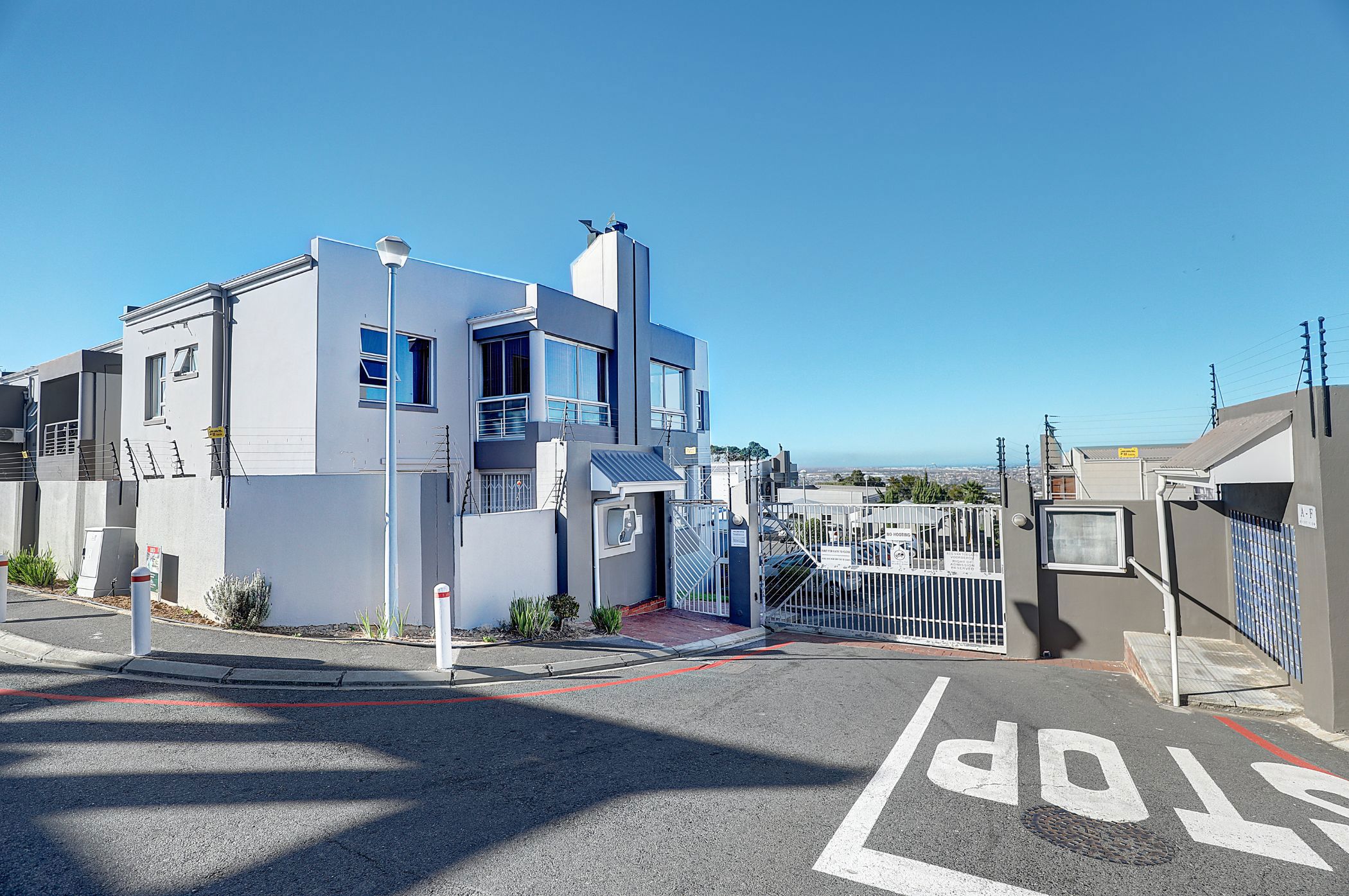 Apartment sold in Loevenstein - DBV1706398