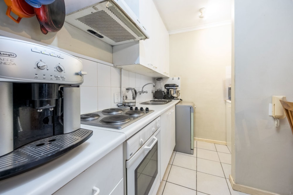 Apartment sold in Loevenstein - DBV1706398 Apartment sold in Loevenstein - DBV1706398