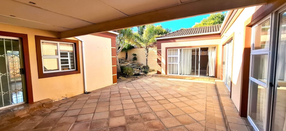 House let in Summerstrand - 1PLZ1708266 House let in Summerstrand - 1PLZ1708266