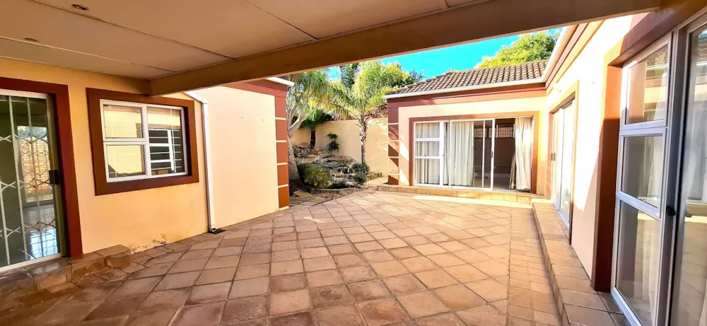 House let in Summerstrand - 1PLZ1741859 House let in Summerstrand - 1PLZ1741859